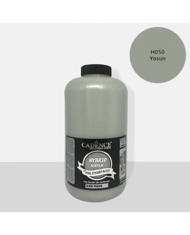 Opak Multi Surface (Hybrid) Boya 2 Lt. H050 - YOSUN