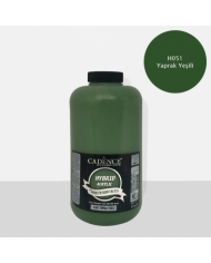 Opak Multi Surface (Hybrid) Boya 2 Lt. H051 - YAPRAK YEŞİL