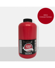 Opak Multi Surface (Hybrid) Boya 2 Lt. H053 - CRİMSON KIRMIZI