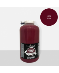 Opak Multi Surface (Hybrid) Boya 2 Lt. H056 - VİŞNE