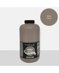Opak Multi Surface (Hybrid) Boya 2 Lt. H059 - VİZON