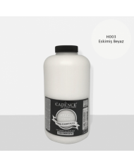 Opak Multi Surface (Hybrid) Boya 2 Lt. H003 - ESKİMİŞ BEYAZ