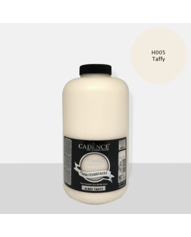 Opak Multi Surface (Hybrid) Boya 2 Lt. H005 - TAFFY