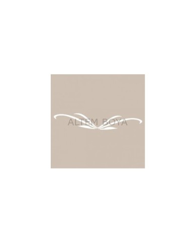 UA Stencıl UA-05 (10*25 cm)