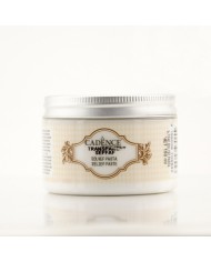 Şeffaf Rölyef Pasta 150 ml