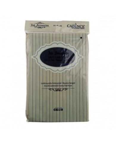 Kes Kullan Boyama Süngeri