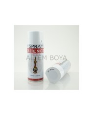 Sprey Boya Beyaz 400 ml.