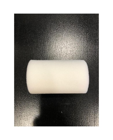 Yedek Rulo Süngeri 5 cm Yedek Rulo Süngeri 5 cm