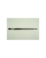 CADENCE Öküz Kulağı Tüyü Yağlı Boya Fırçası CA210-8