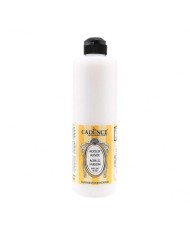 Satin (Yarımat) Vernik 500 ml.
