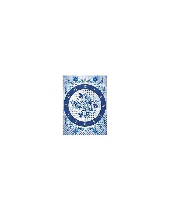 PİRİNÇ DEKOPAJ 30*42 CM MODEL 185