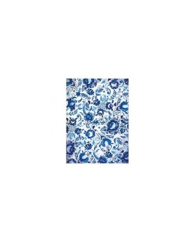 PİRİNÇ DEKOPAJ 30*42 CM MODEL 184
