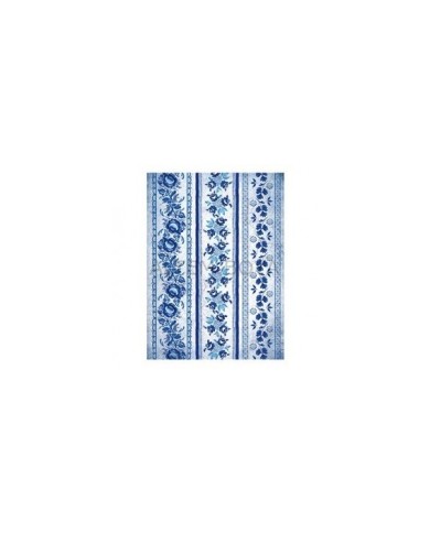 PİRİNÇ DEKOPAJ 30*42 CM MODEL 181