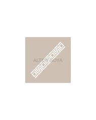 K Serisi Stencıl 6*20 cm K-49