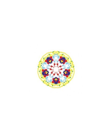Özel Simli Transfer 25*35 cm ÖSD-103