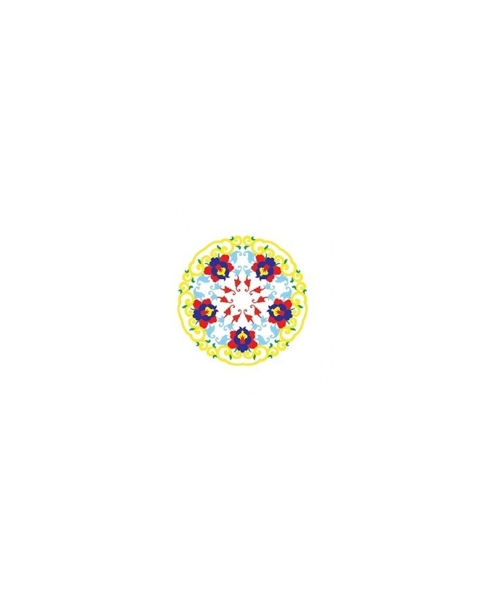 Özel Simli Transfer 25*35 cm ÖSD-103