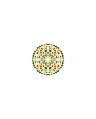 Özel Simli Transfer 25*35 cm ÖSD-104