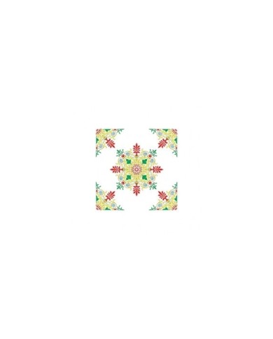 Özel Simli Transfer 25*35 cm ÖSD-107