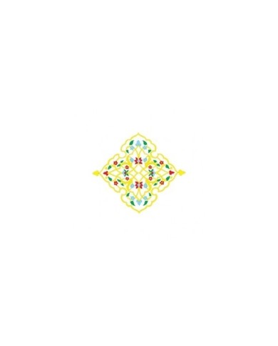 Özel Simli Transfer 25*35 cm ÖSD-108
