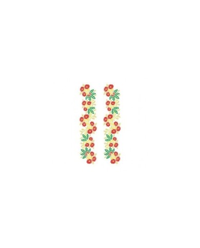 Özel Simli Transfer 25*35 cm ÖSD-112
