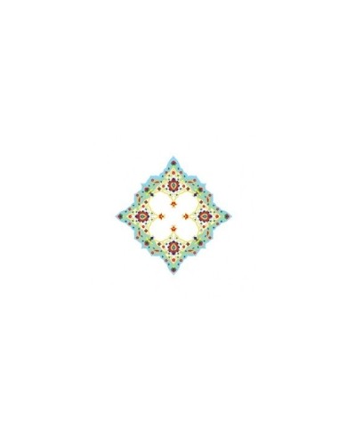 Özel Simli Transfer 25*35 cm ÖSD-113