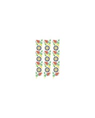 Özel Simli Transfer 25*35 cm ÖSD-117