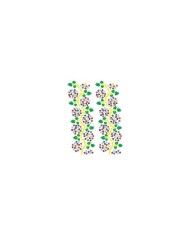 Özel Simli Transfer 25*35 cm ÖSD-118
