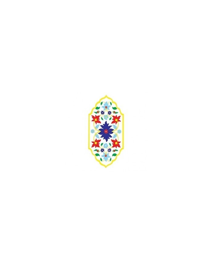 Özel Simli Transfer 25*35 cm ÖSD-121