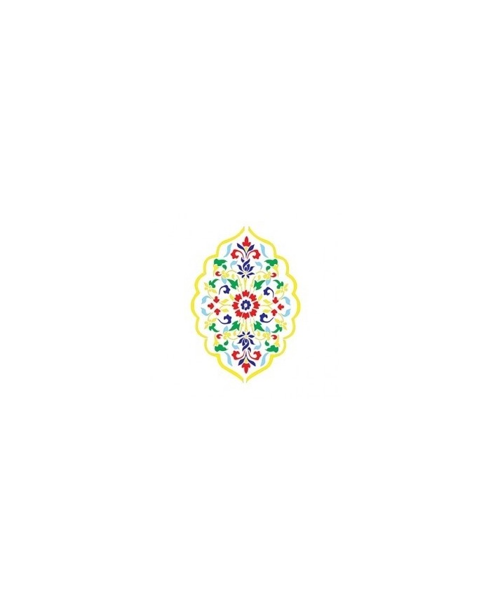 Özel Simli Transfer 25*35 cm ÖSD-122