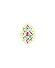 Özel Simli Transfer 25*35 cm ÖSD-122