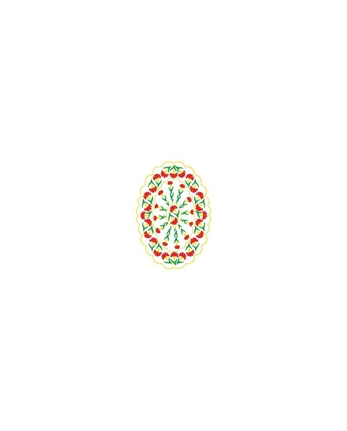 Özel Simli Transfer 25*35 cm ÖSD-123