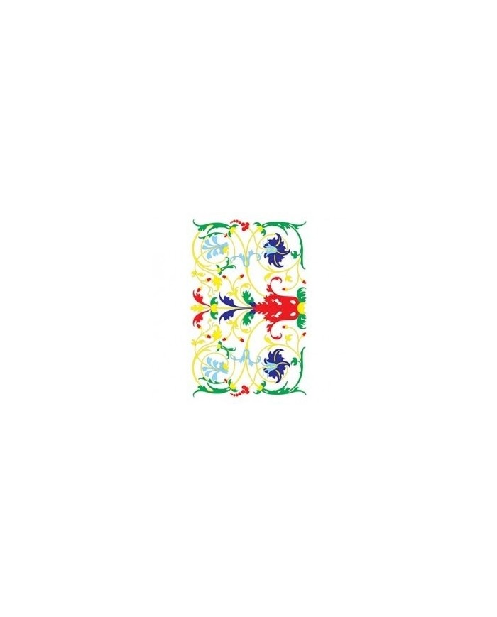 Özel Simli Transfer 17*25 cm ÖSD-02