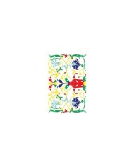 Özel Simli Transfer 17*25 cm ÖSD-02