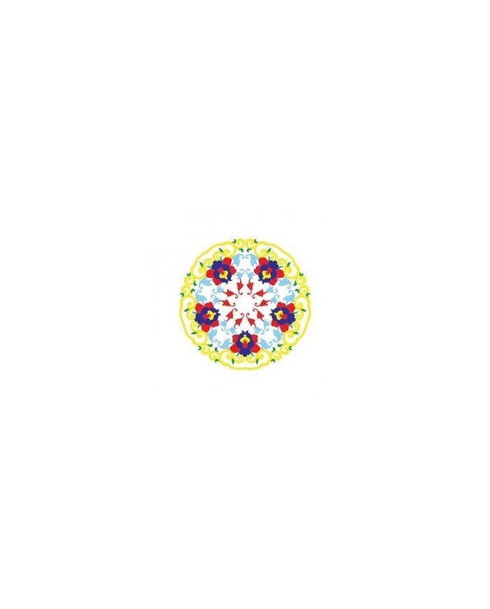 Özel Simli Transfer 17*25 cm ÖSD-03
