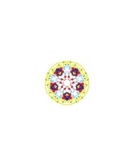 Özel Simli Transfer 17*25 cm ÖSD-03