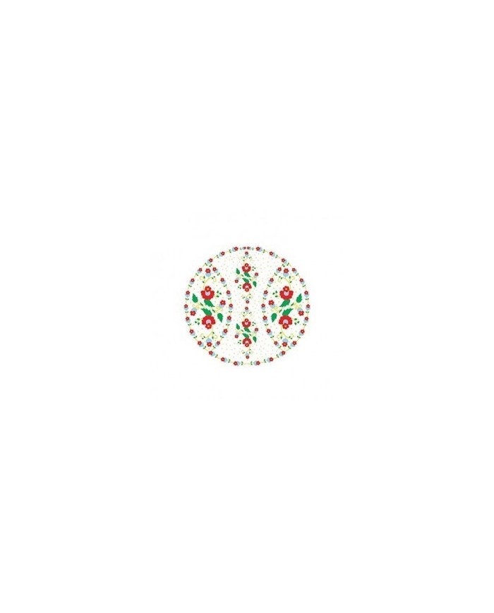 Özel Simli Transfer 17*25 cm ÖSD-05