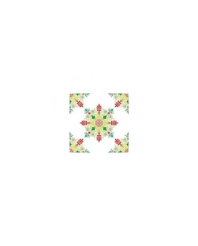 Özel Simli Transfer 17*25 cm ÖSD-07