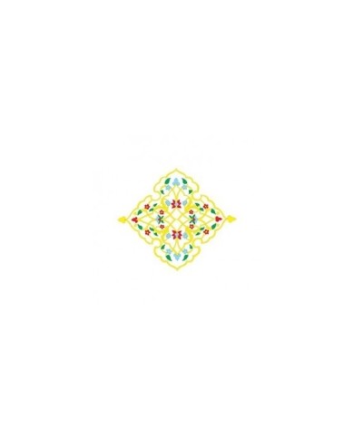 Özel Simli Transfer 17*25 cm ÖSD-08