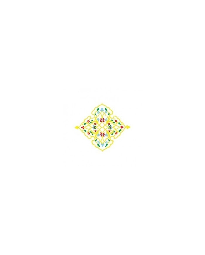 Özel Simli Transfer 17*25 cm ÖSD-08