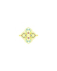 Özel Simli Transfer 17*25 cm ÖSD-08
