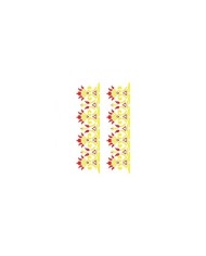 Özel Simli Transfer 17*25 cm ÖSD-10