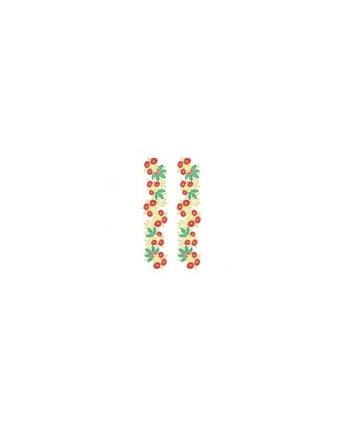 Özel Simli Transfer 17*25 cm ÖSD-12
