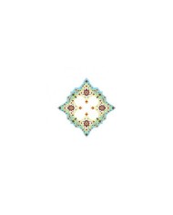 Özel Simli Transfer 17*25 cm ÖSD-13