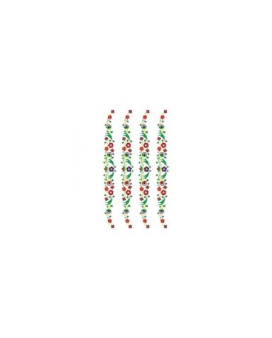 Özel Simli Transfer 17*25 cm ÖSD-16