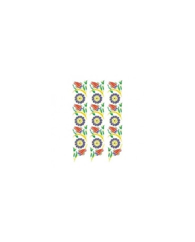 Özel Simli Transfer 17*25 cm ÖSD-17