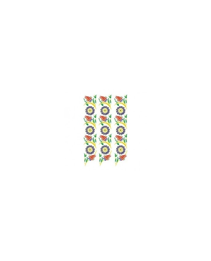 Özel Simli Transfer 17*25 cm ÖSD-17