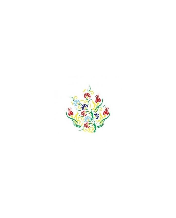 Özel Simli Transfer 17*25 cm ÖSD-20