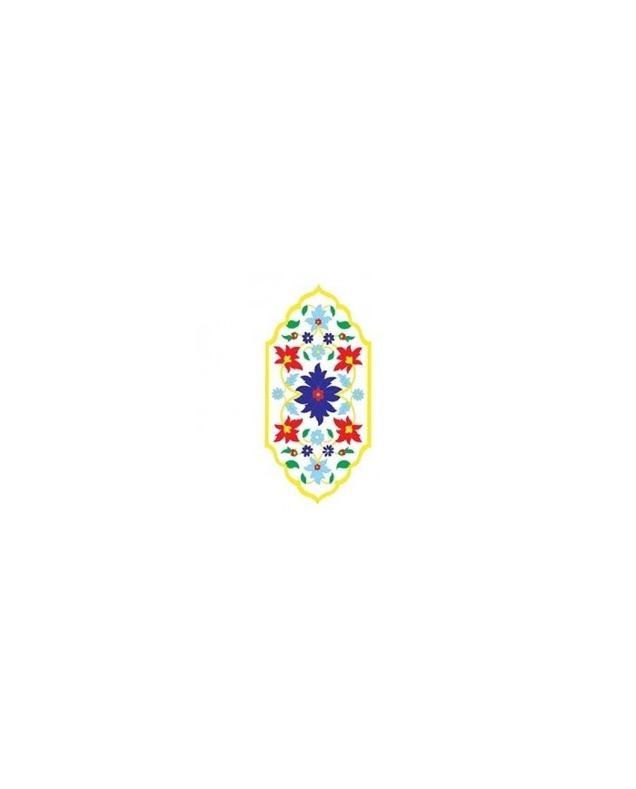 Özel Simli Transfer 17*25 cm ÖSD-21