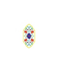 Özel Simli Transfer 17*25 cm ÖSD-21