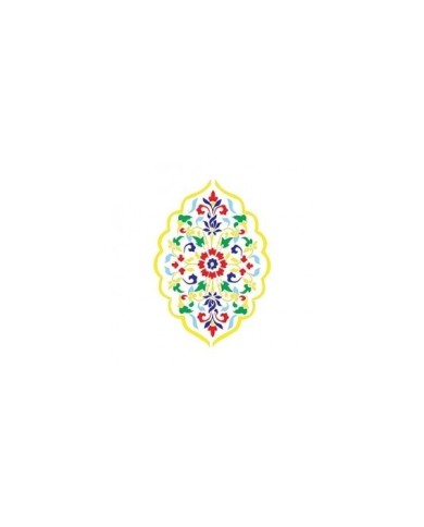 Özel Simli Transfer 17*25 cm ÖSD-22